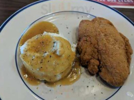 Bob Evans food