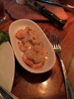 Outback Steakhouse food