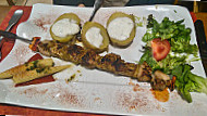 Brochetterie La food