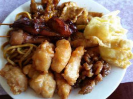 China King Buffet inside