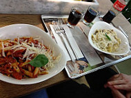 Vapiano food