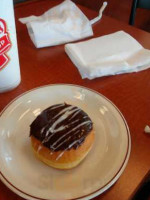 Tim Hortons  food