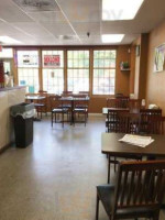 Crofton Depot Deli Carryout inside