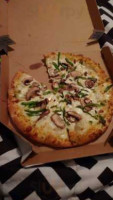 Domino's Pizza food