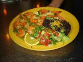 La Cocina Mexicana food