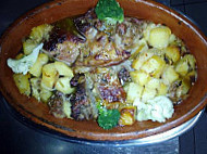 Varandinha De Arouca food