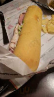 Jimmy John's food