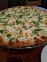 Ferraro's Pizzeria Pub food