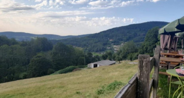 Ferme Auberge Des Grands Prés inside