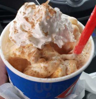 Dairy Queen food