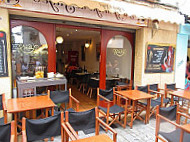 La Granja De Sitges food