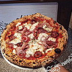 Pizzeria Sapori Del Sud food