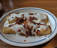 Ihop food