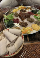 Abyssinia food