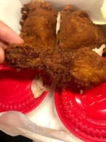 Kfc food