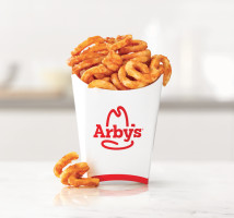 Arby's Restaurants food