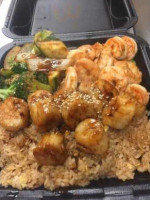 Fried Rice Hibachi 2 Go food