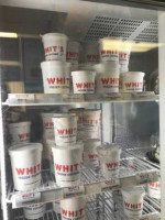 Whit's Frozen Custard food