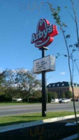 Arby's outside