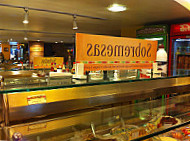 Estação Sabor food