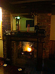 The Farmers Arms inside