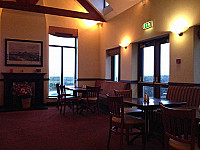 The Golf Links Inn inside