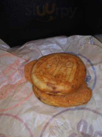 Mcdonald's food