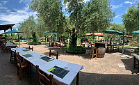 Agriturismo Panta Rei inside