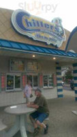 Chillers Ice Cream- Scottsburg food