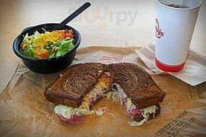 Arby's food