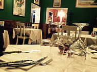 Trattoria Anna food