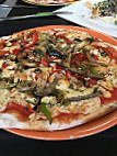 Pizzeria Mare E Monti food