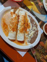 El Cantarito Mexican food