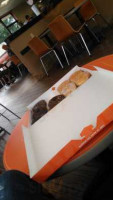 Dunkin' food