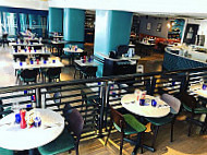 Pizza Express food