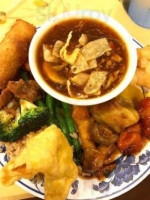 Golden Leaf Chinese food