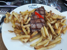 Le Bistro Regent Tarbes food