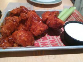 Applebee's Grill food