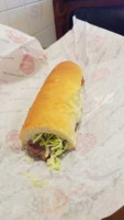 Jimmy John's food