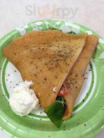 Crepes Crazes food