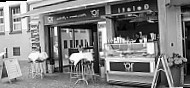 DIECI Restaurant Take Away Niederdorf food