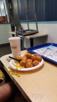 Long John Silver's food