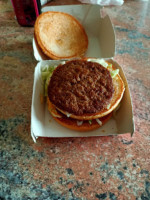 Mcdonald's food