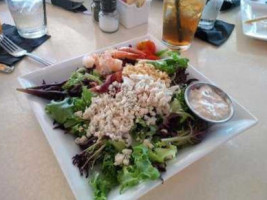 Ropewalk A Fenwick Island Oyster House food