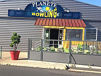 Planete Bowling Eurl inside