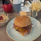 Gourmet Burger Kitchen Staines food