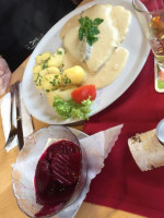 Zum Limousinhof food