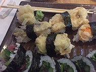 Mai Sushi food