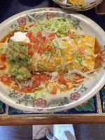 Mexican Lindo food