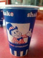 Blake's Lotaburger food